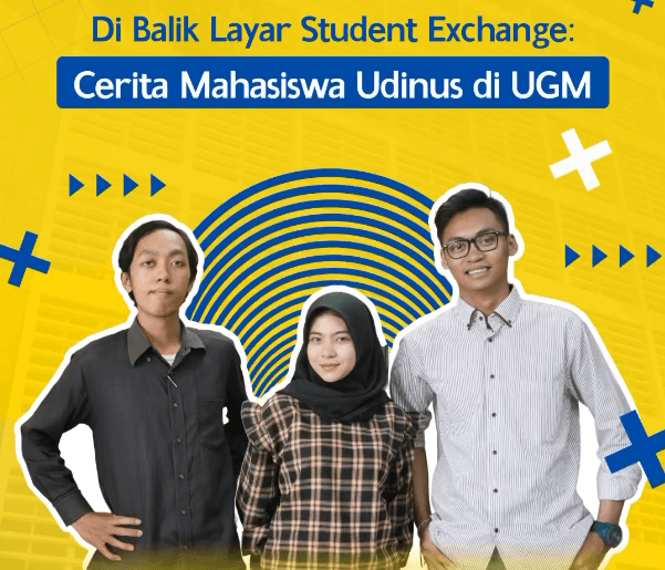 Student Exchange UGM