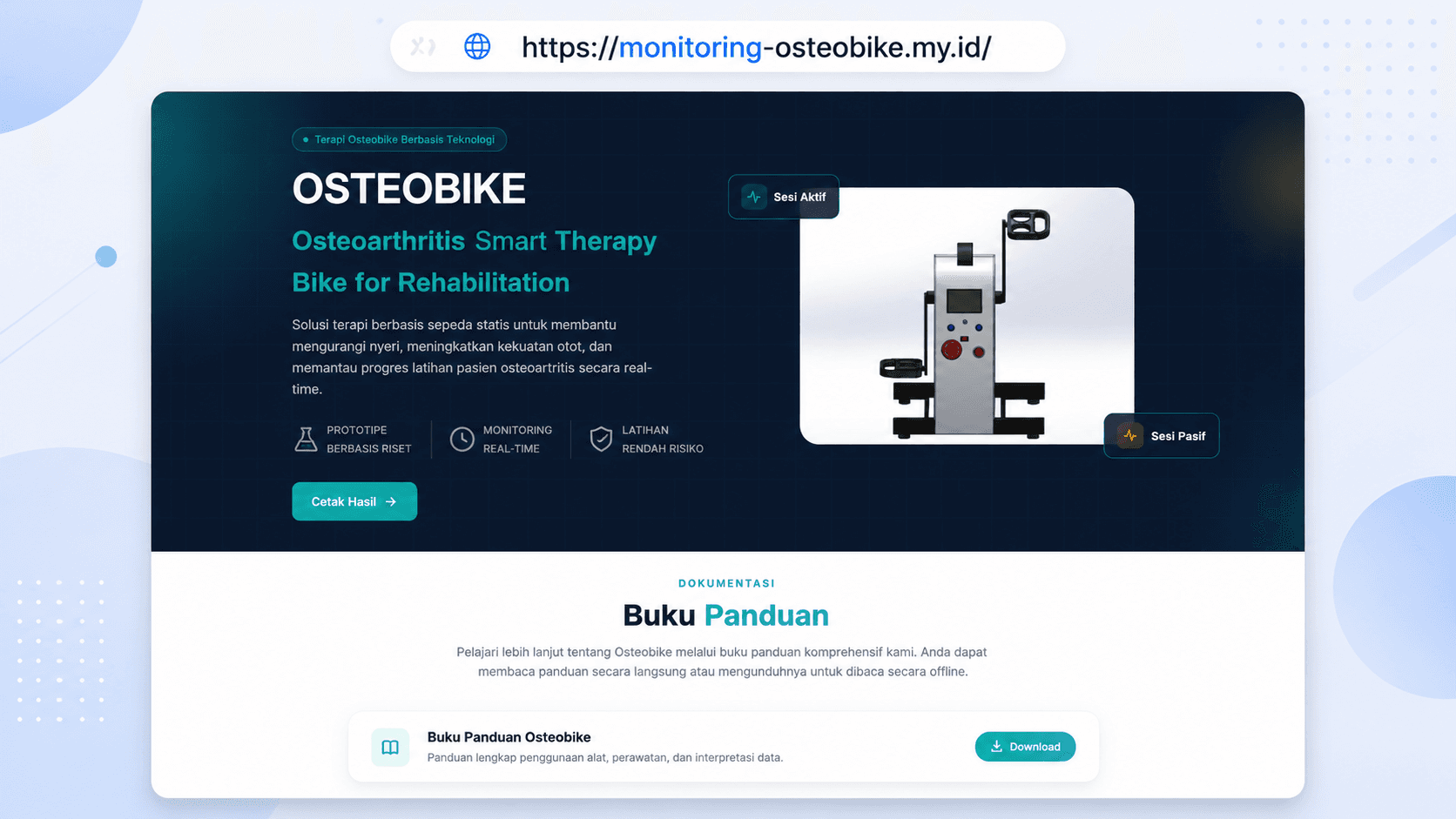 portfolio