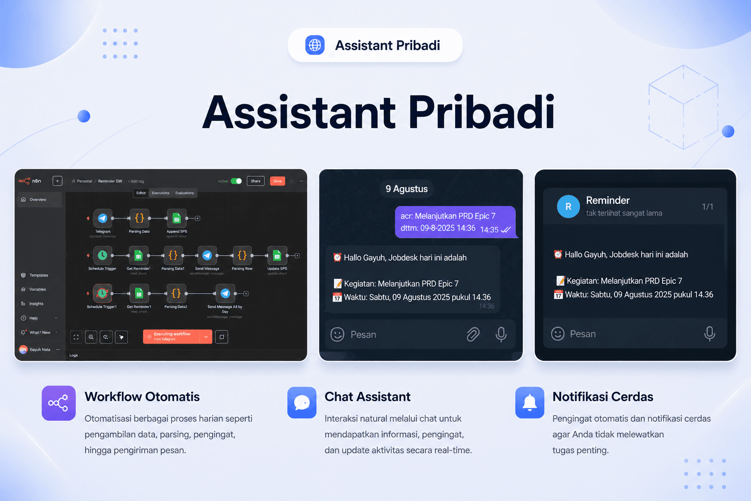 portfolio